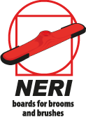 Neri - Boards for Brooms and Brushes
